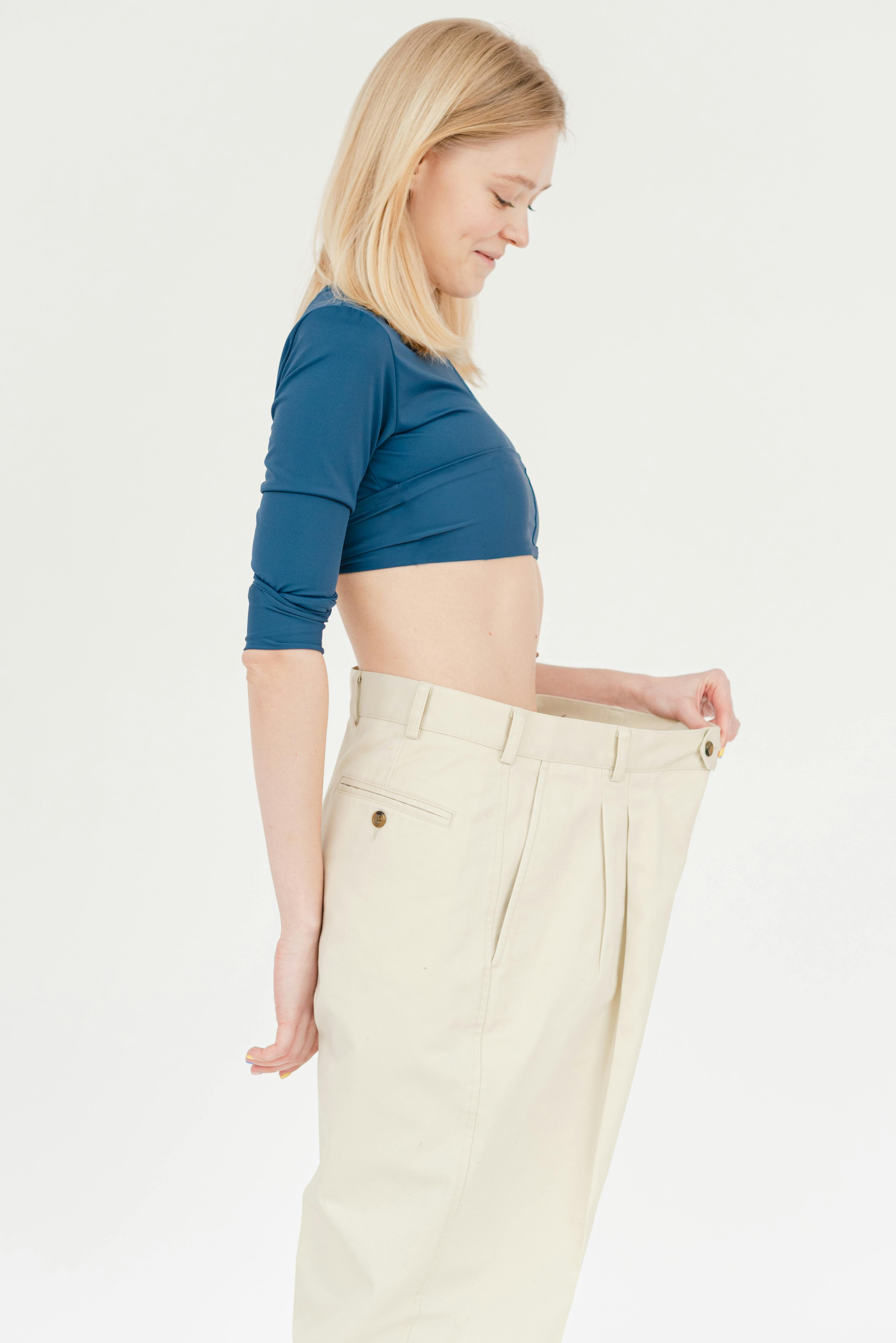 Weight loss focused training