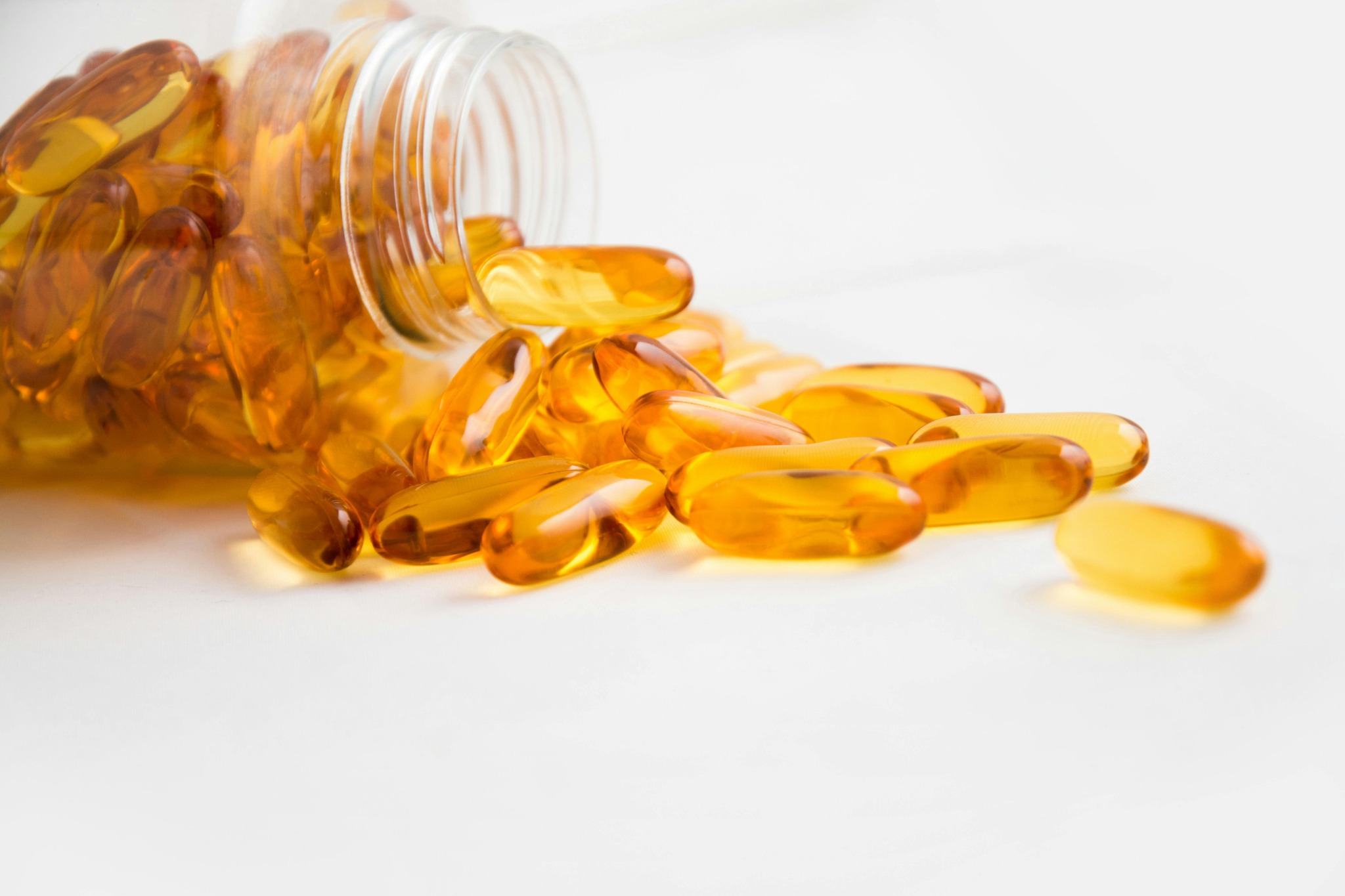Supplements and nutrition support products